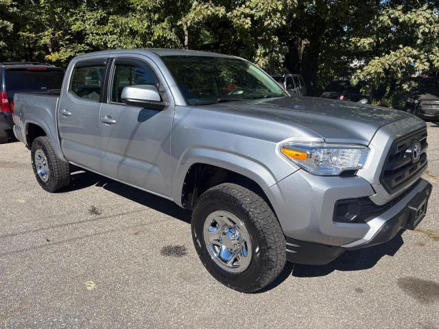 Photo 1 from auction – 2016 TOYOTA TACOMA with VIN 3TMC25AN6GM038219