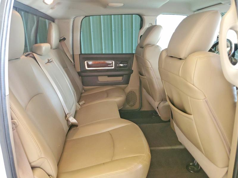 Фото 10 с аукциона – 2012 DODGE RAM 1500 с VIN 1C6RD7NT6CS213896