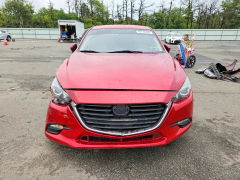 Photo 5 from auction – 2017 MAZDA 3 with VIN 3MZBN1U79HM106458