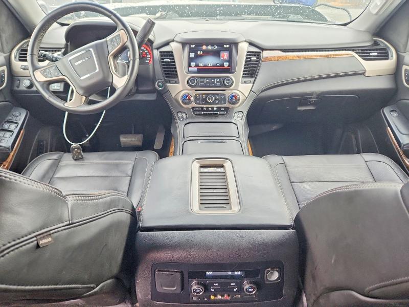 Снимка 8 от търг – 2015 GMC YUKON XL с VIN 1GKS2JKJ8FR748096