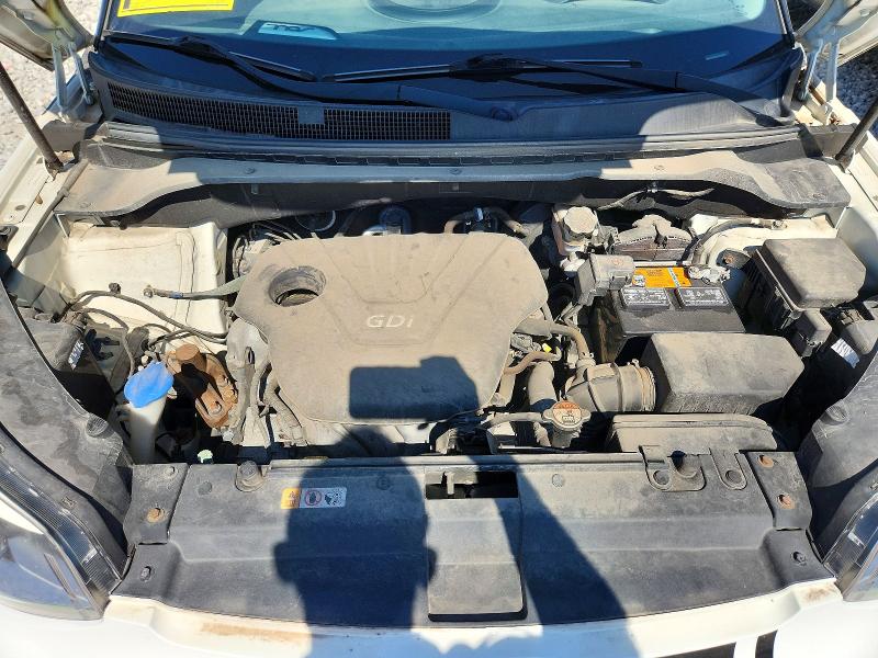 Photo 12 from auction – 2016 KIA SOUL with VIN KNDJN2A21G7283995
