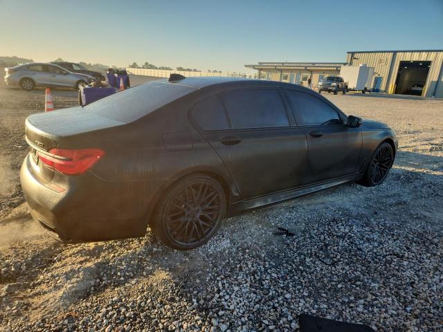 Foto 3 de la subasta – 2017 BMW 750 con VIN WBA7F0C59HGM21056
