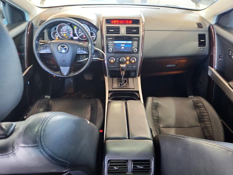 Photo 8 from auction – 2015 MAZDA CX-9 with VIN JM3TB3DA4F0456305