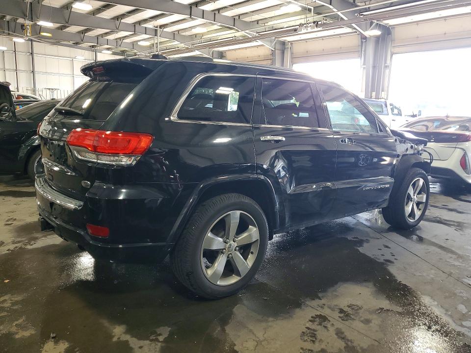 Снимка 3 от търг – 2015 JEEP GRAND CHEROKEE с VIN 1C4RJFCT3FC628719