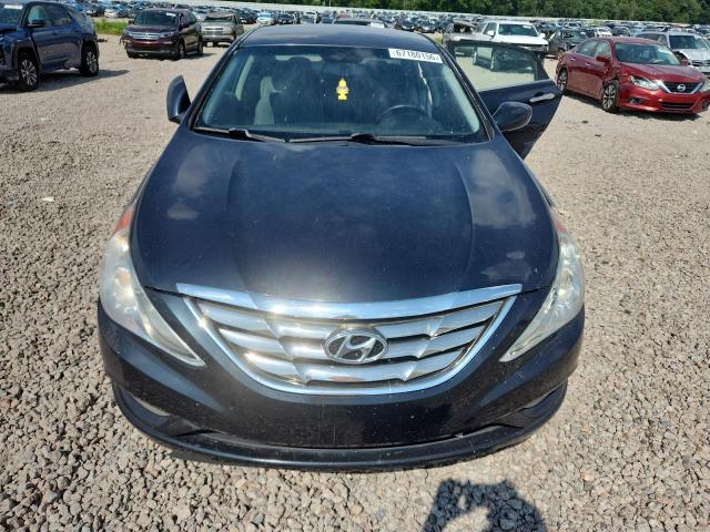 Photo 5 from auction – 2012 HYUNDAI SONATA with VIN 5NPEC4AB1CH478505