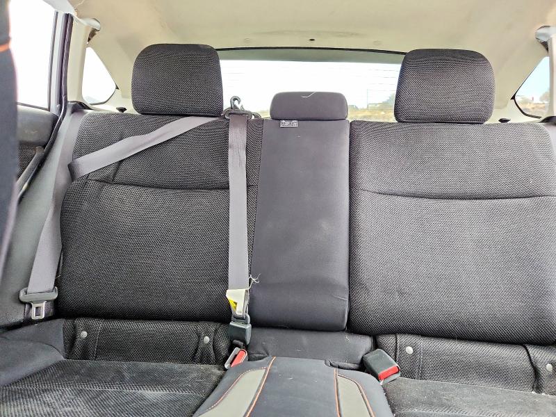 Photo 10 from auction – 2016 SUBARU CROSSTREK with VIN JF2GPABC1G8329777