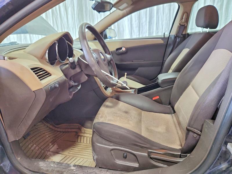 Снимка 7 от търг – 2009 CHEVROLET MALIBU с VIN 1G1ZG57B294201789