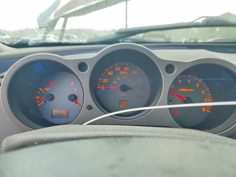 صورة رقم 9 من المزاد - 2006 NISSAN MAXIMA مع VIN 1N4BA41E86C854318