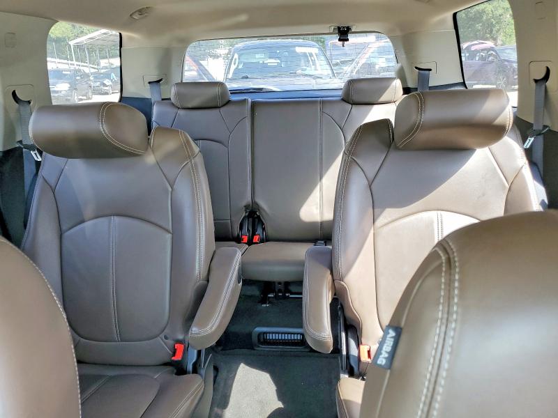 Photo 10 from auction – 2014 GMC ACADIA with VIN 1GKKRRKDXEJ361518