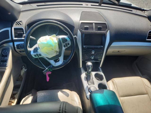 Photo 8 from auction – 2013 FORD EXPLORER with VIN 1FM5K8D88DGC37682