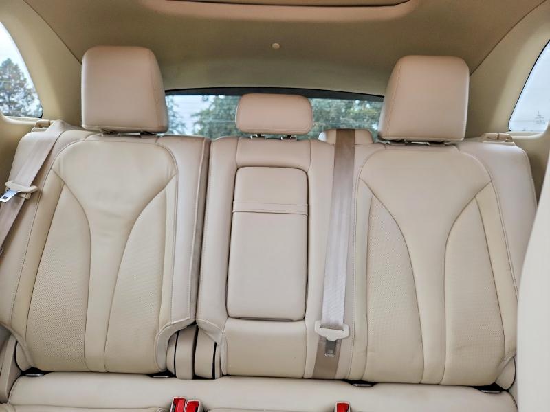 Foto 10 de la subasta – 2016 LINCOLN MKC con VIN 5LMTJ2DH8GUJ28326