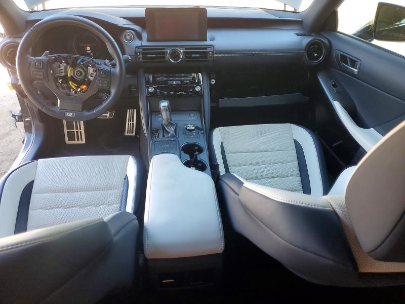صورة رقم 8 من المزاد - 2023 LEXUS IS 350 مع VIN JTHGZ1B29P5062260