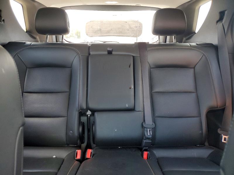 Photo 10 from auction – 2018 CHEVROLET EQUINOX with VIN 2GNAXMEV7J6101810
