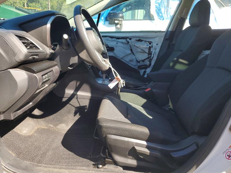 Zdjęcie 7 z aukcji – 2017 SUBARU IMPREZA z VIN 4S3GTAB6XH3750237