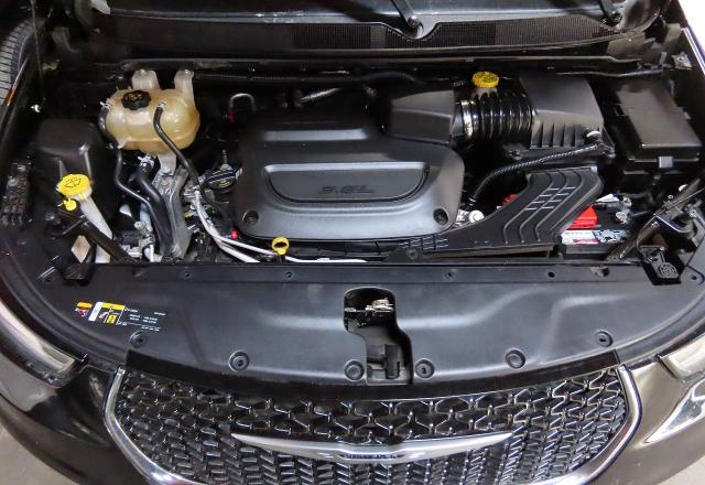 Photo 7 from auction – 2022 CHRYSLER PACIFICA with VIN 2C4RC1BG8NR179335