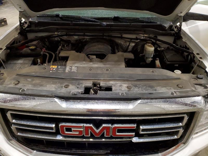 Foto 11 de la subasta – 2016 GMC SIERRA con VIN 3GTU2MEC2GG148517