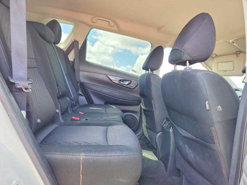 Photo 11 from auction – 2019 NISSAN ROGUE with VIN KNMAT2MT8KP541688