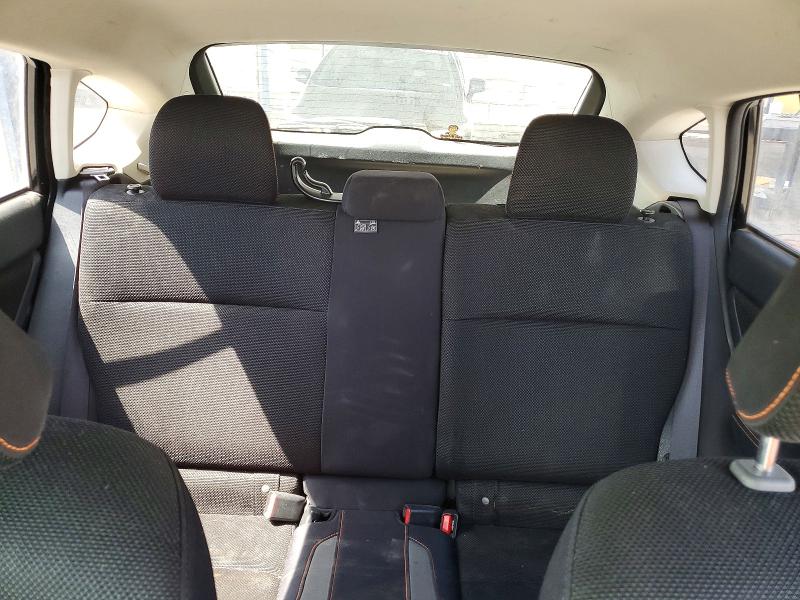 Photo 10 from auction – 2016 SUBARU CROSSTREK with VIN JF2GPADC7G8241488