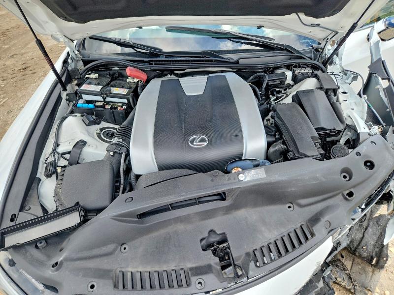 Foto 11 de la subasta – 2024 LEXUS IS 350 con VIN JTHBZ1B29R5080917