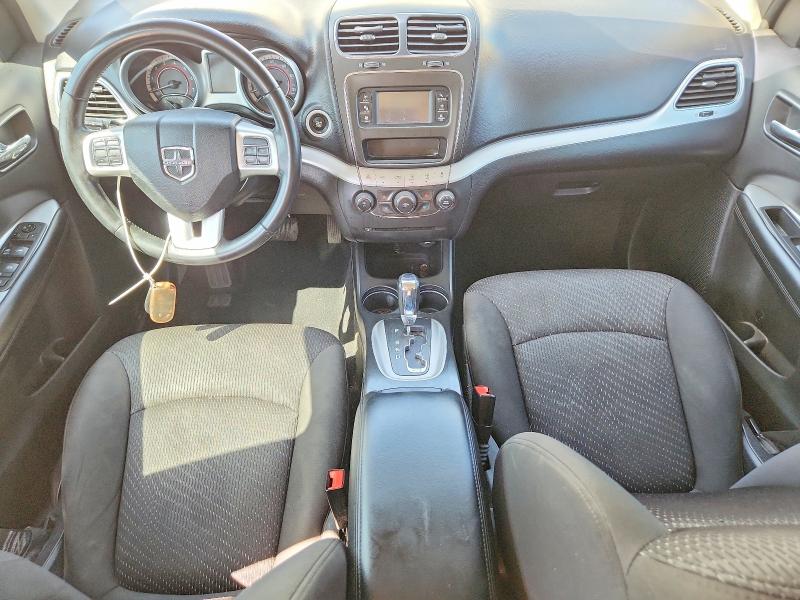Снимка 8 от търг – 2018 DODGE JOURNEY с VIN 3C4PDCAB7JT242003