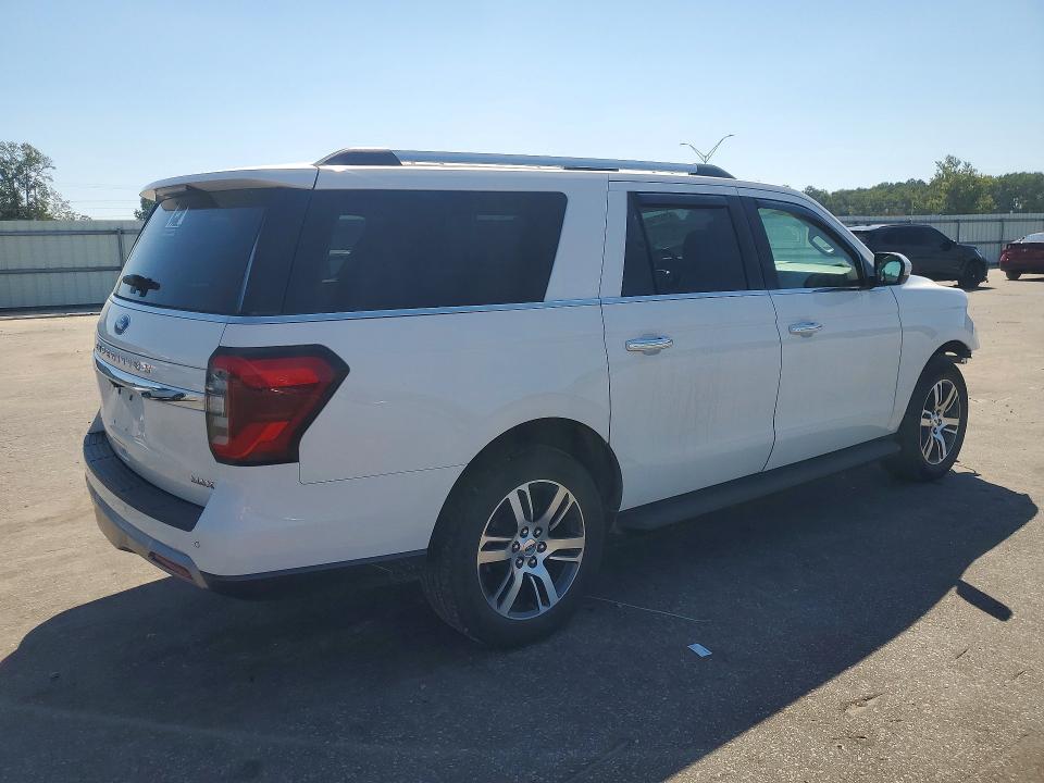Снимка 3 от търг – 2024 FORD EXPEDITION с VIN 1FMJK2A88REA48999