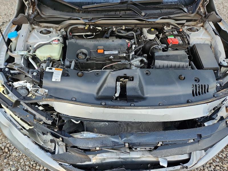 Снимка 11 от търг – 2017 HONDA CIVIC с VIN 2HGFC2F55HH549007