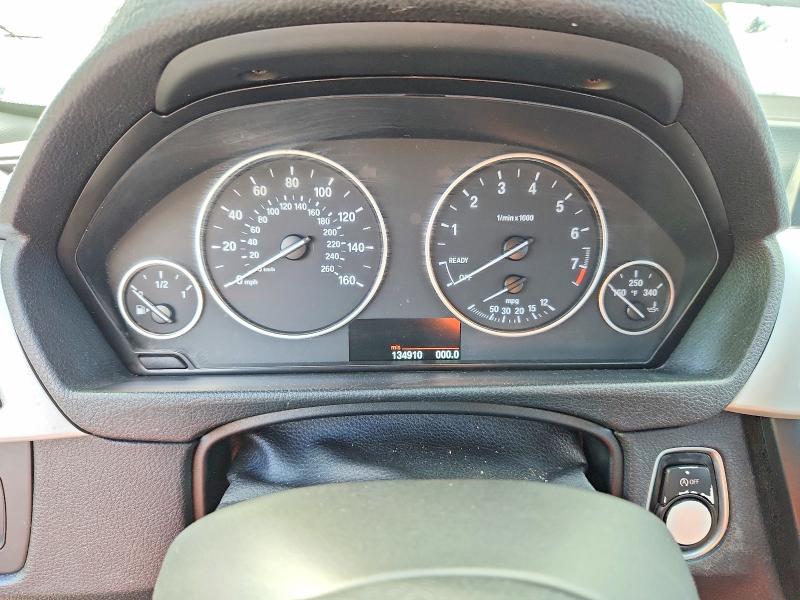 Снимка 9 от търг – 2013 BMW 328 с VIN WBA3A5C50DJ462103