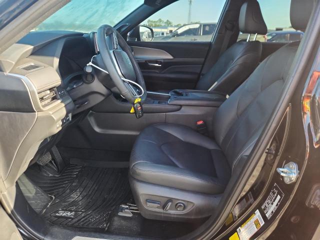 Снимка 7 от търг – 2025 TOYOTA GRAND HIGHLANDER HYBRID с VIN 5TDACAB55SS061659