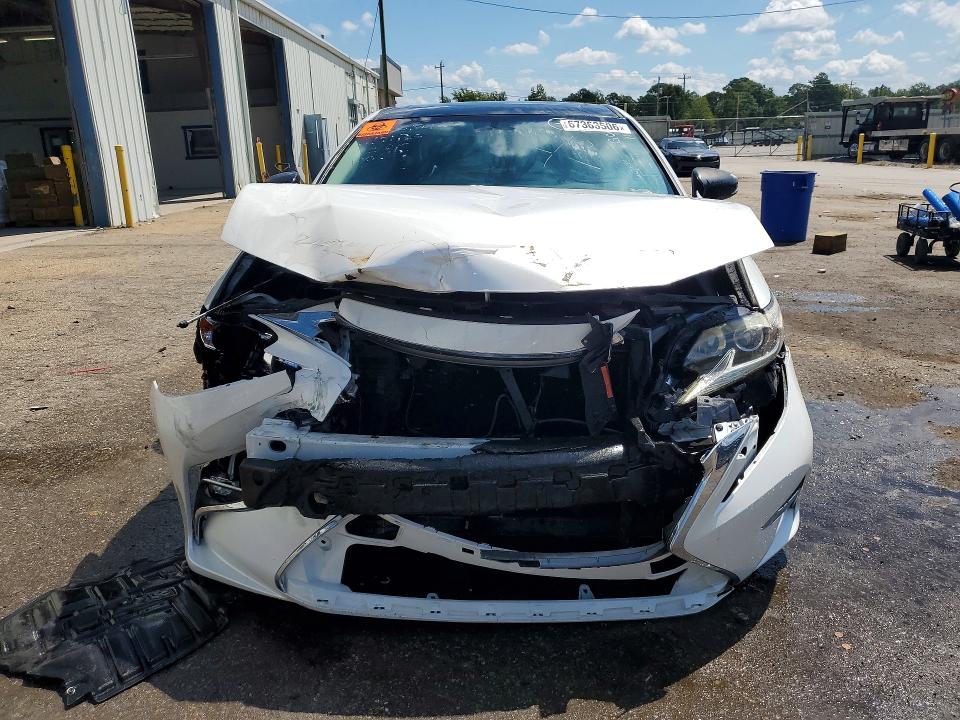 Photo 5 from auction – 2016 LEXUS ES with VIN JTHBK1GG8G2217806