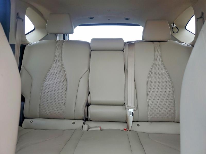 Photo 10 from auction – 2021 ACURA RDX with VIN 5J8TC2H58ML015691