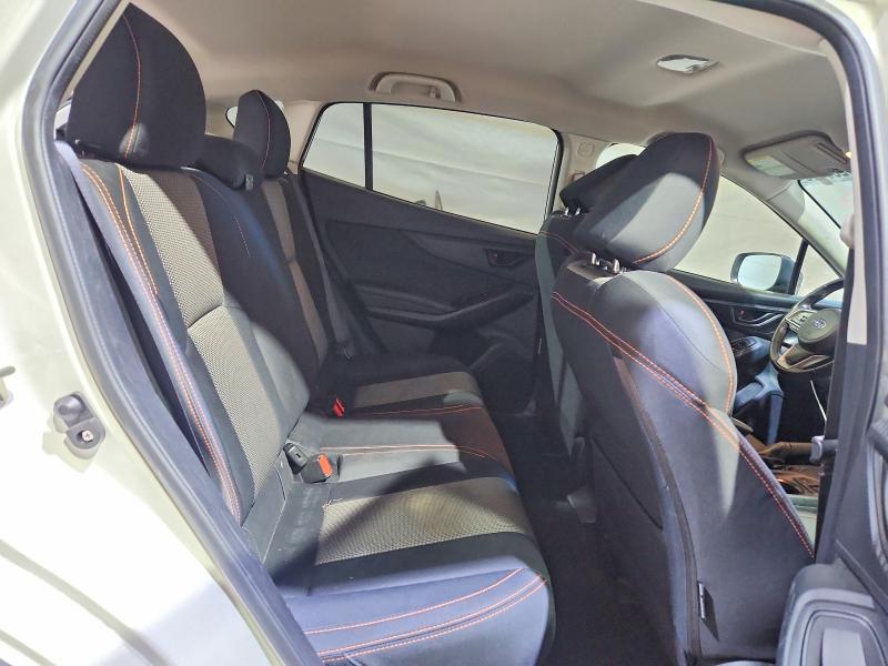 Photo 11 from auction – 2018 SUBARU CROSSTREK with VIN JF2GTABC5JH337755