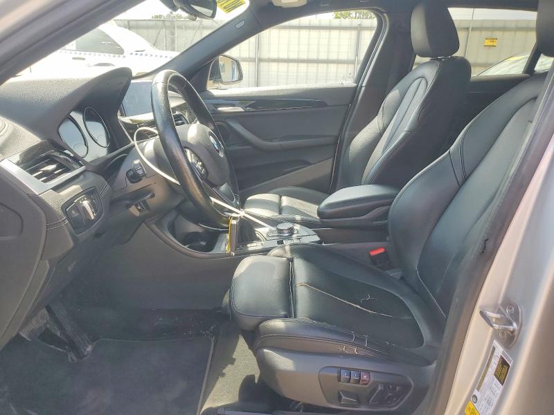 Foto 7 de la subasta – 2019 BMW X2 con VIN WBXYJ3C59KEP77293