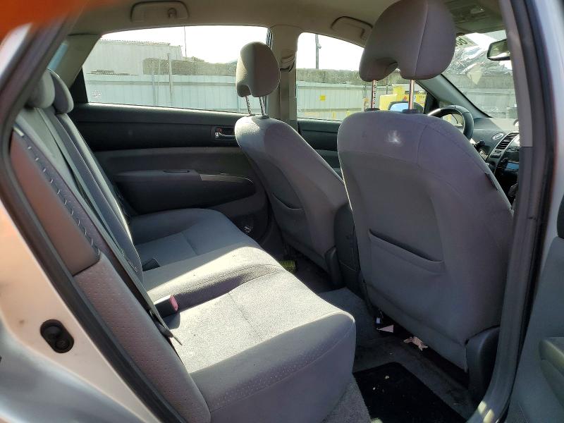 Photo 11 from auction – 2008 TOYOTA PRIUS with VIN JTDKB20U883305175