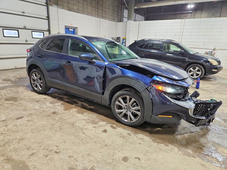 Zdjęcie 4 z aukcji – 2023 MAZDA CX-30 z VIN 3MVDMBCM9PM502771