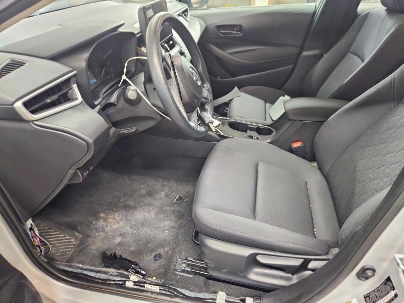 Zdjęcie 7 z aukcji – 2025 TOYOTA COROLLA z VIN 5YFB4MDE4SP299477