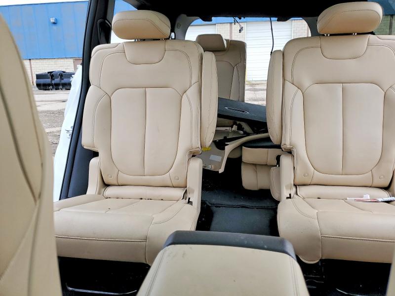 Снимка 10 от търг – 2025 JEEP GRAND CHEROKEE с VIN 1C4RJKBGXS8730576