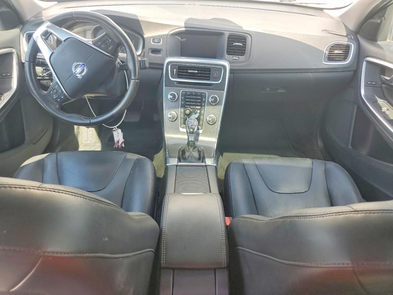 Photo 8 from auction – 2016 VOLVO S60 with VIN YV126MFK3G2411828