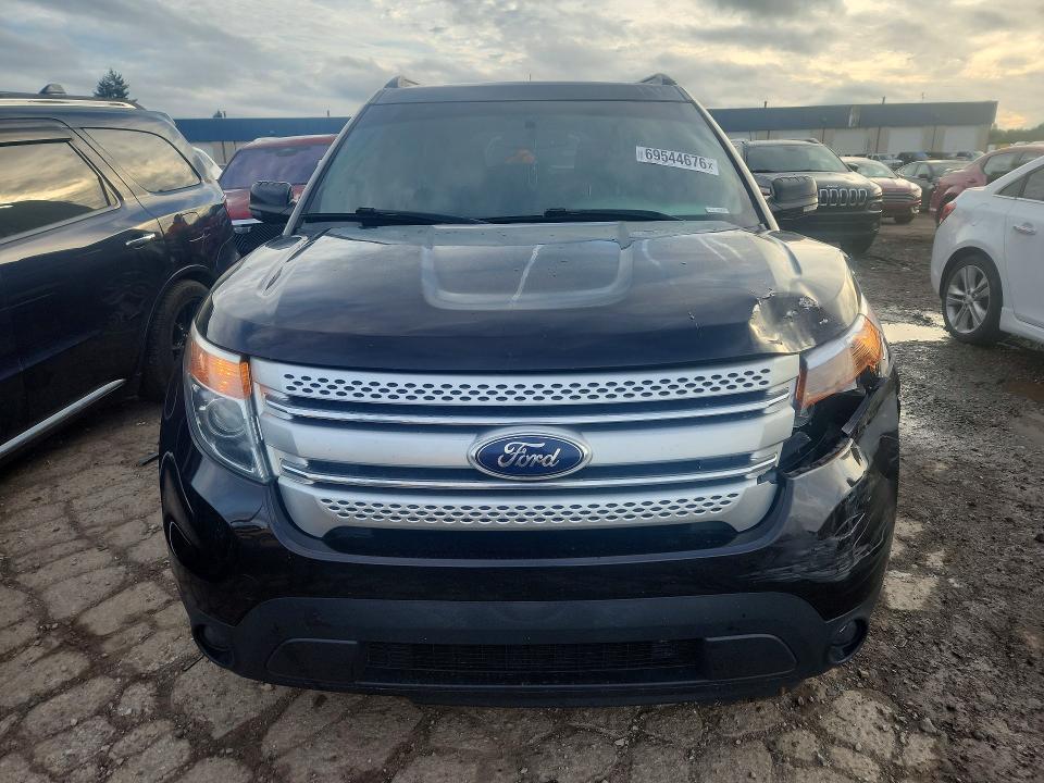 Zdjęcie 5 z aukcji – 2014 FORD EXPLORER z VIN 1FM5K8D87EGB19592