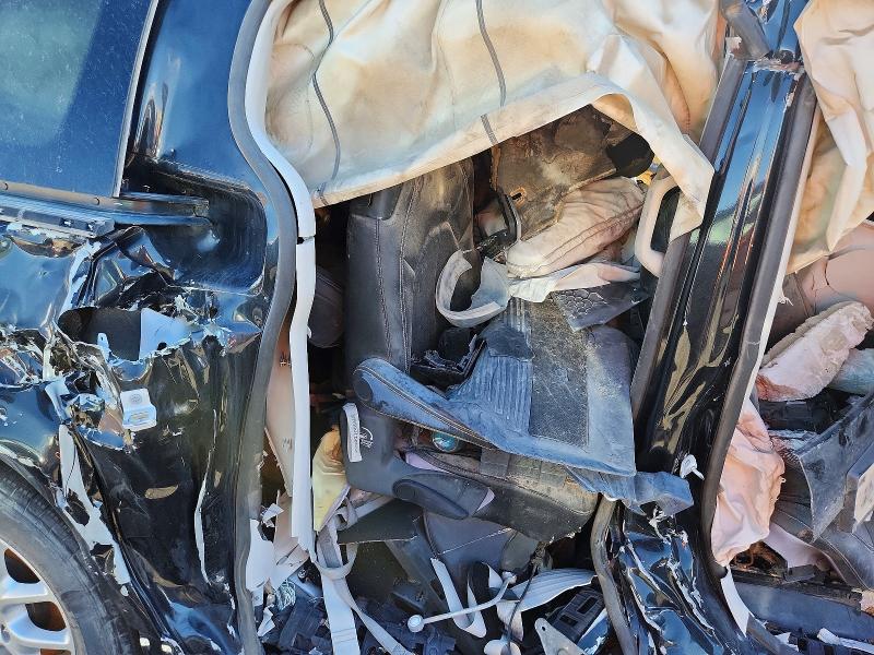 Photo 11 from auction – 2020 CHRYSLER VOYAGER with VIN 2C4RC1DG0LR163916