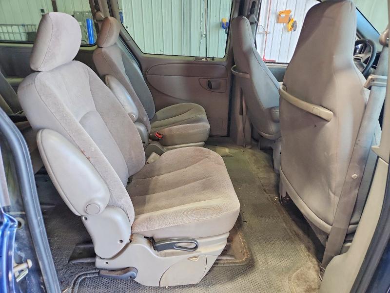 Photo 11 from auction – 2003 DODGE GRAND CARAVAN with VIN 2D4GP44323R129988