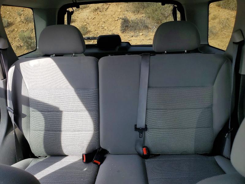 Photo 10 from auction – 2006 FORD ESCAPE with VIN 1FMCU93126KA55018