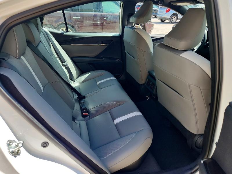 Photo 10 from auction – 2025 TOYOTA CAMRY with VIN 4T1DAACK9SU620144