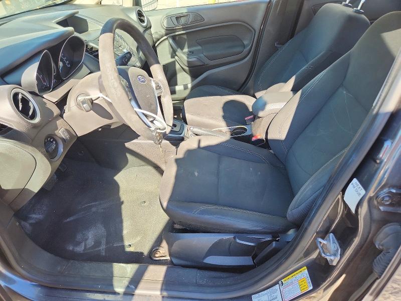 Photo 7 from auction – 2017 FORD FIESTA with VIN 3FADP4BJ5HM135967