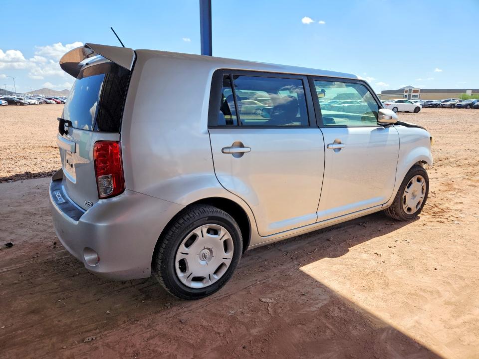 Zdjęcie 3 z aukcji – 2012 SCION XB z VIN JTLZE4FEXCJ029012