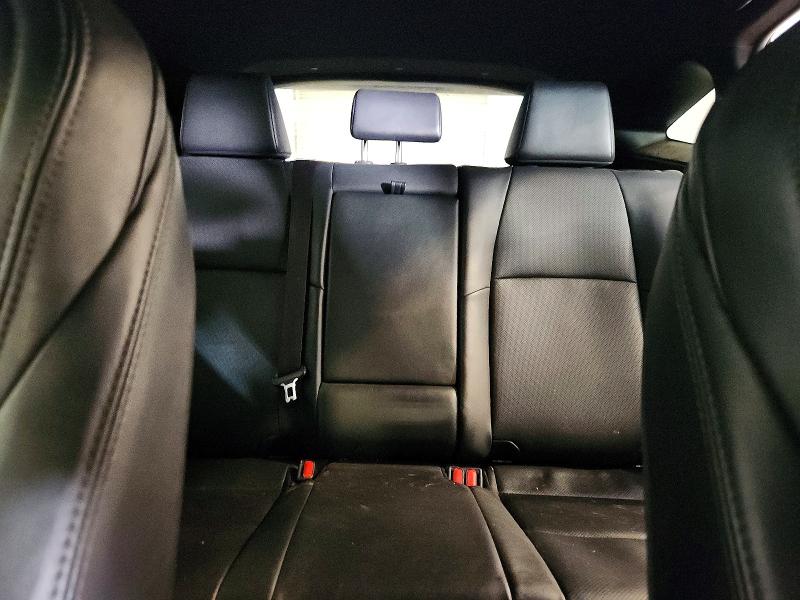 Foto 10 de la subasta – 2021 TOYOTA VENZA con VIN JTEAAAAH8MJ030273