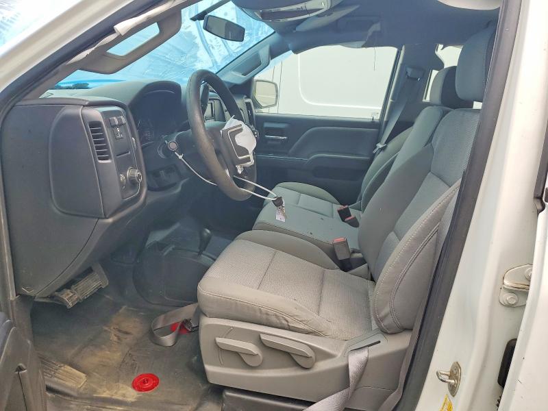 Photo 7 from auction – 2015 GMC SIERRA with VIN 1GT12XE82FF647351