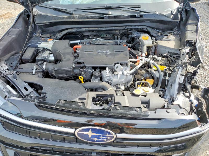 Photo 12 from auction – 2025 SUBARU FORESTER with VIN JF2SLSTDXSH407114