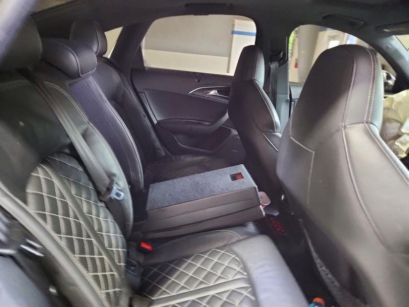 Фото 10 с аукциона – 2013 AUDI S6 с VIN WAUF2BFC9DN095472