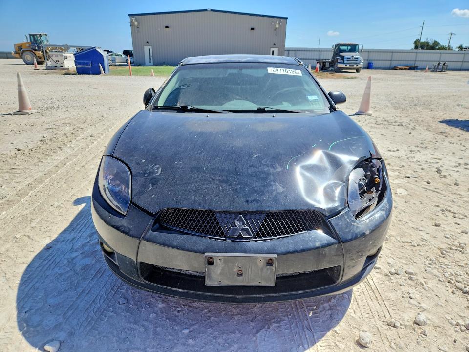 Zdjęcie 5 z aukcji – 2011 MITSUBISHI ECLIPSE z VIN 4A31K5DF6BE007712