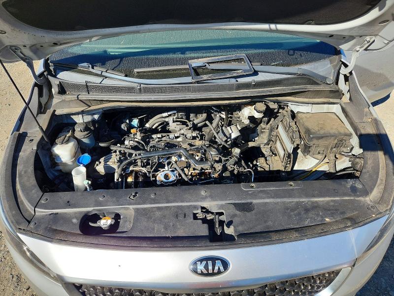 Zdjęcie 12 z aukcji – 2017 KIA SEDONA z VIN KNDMB5C14H6243025